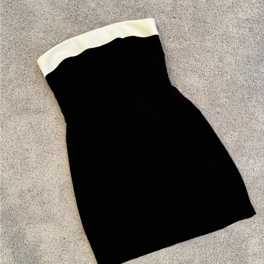 Amanda Uprichard dress